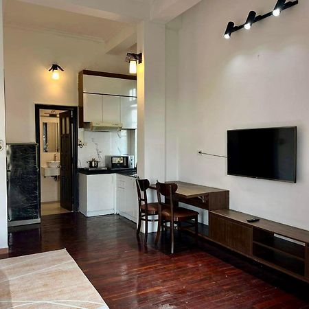 Soil & Soul Homestay هانوي المظهر الخارجي الصورة