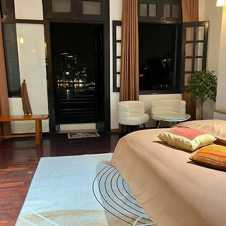 Soil & Soul Homestay هانوي المظهر الخارجي الصورة