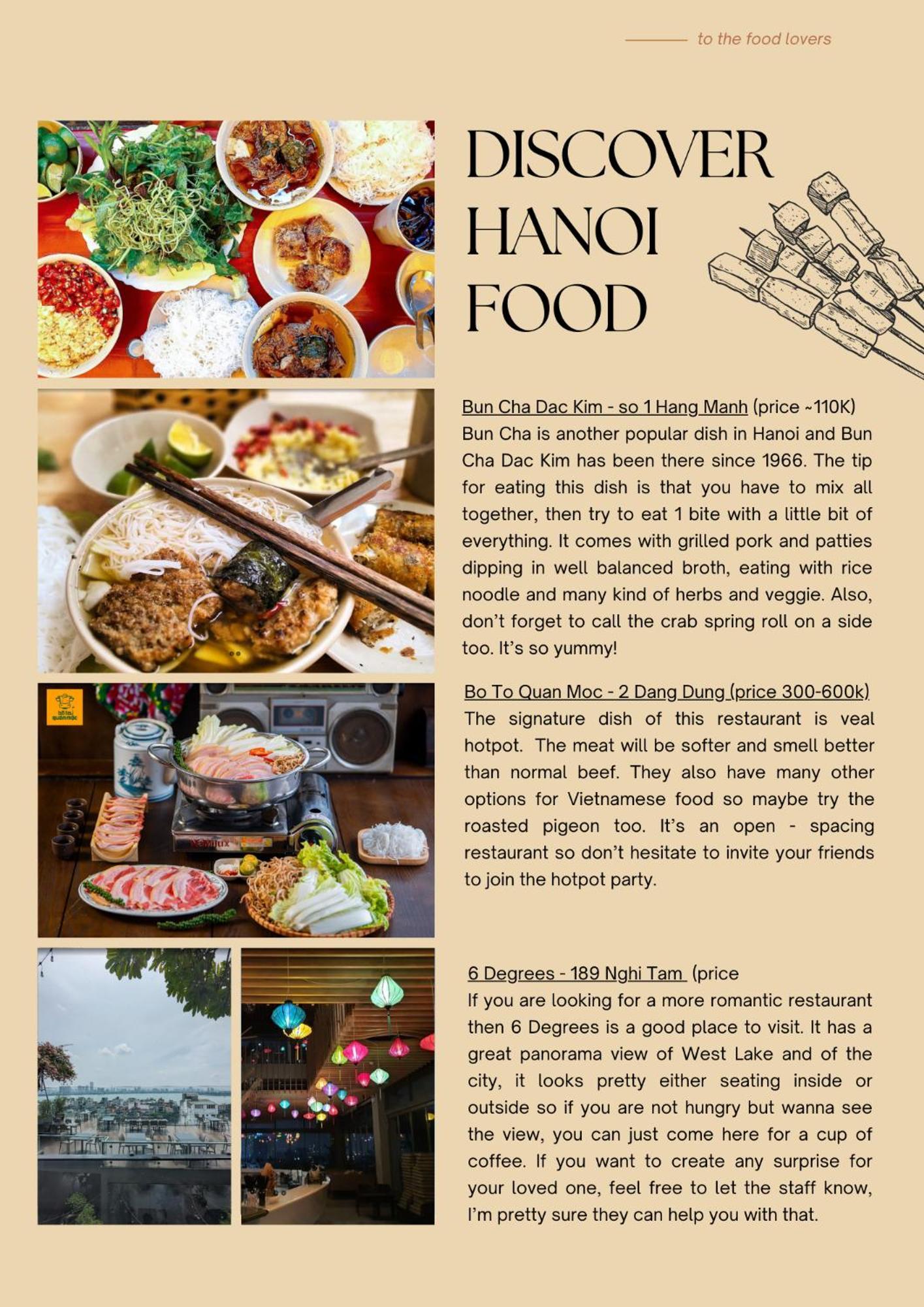 Soil & Soul Homestay هانوي المظهر الخارجي الصورة