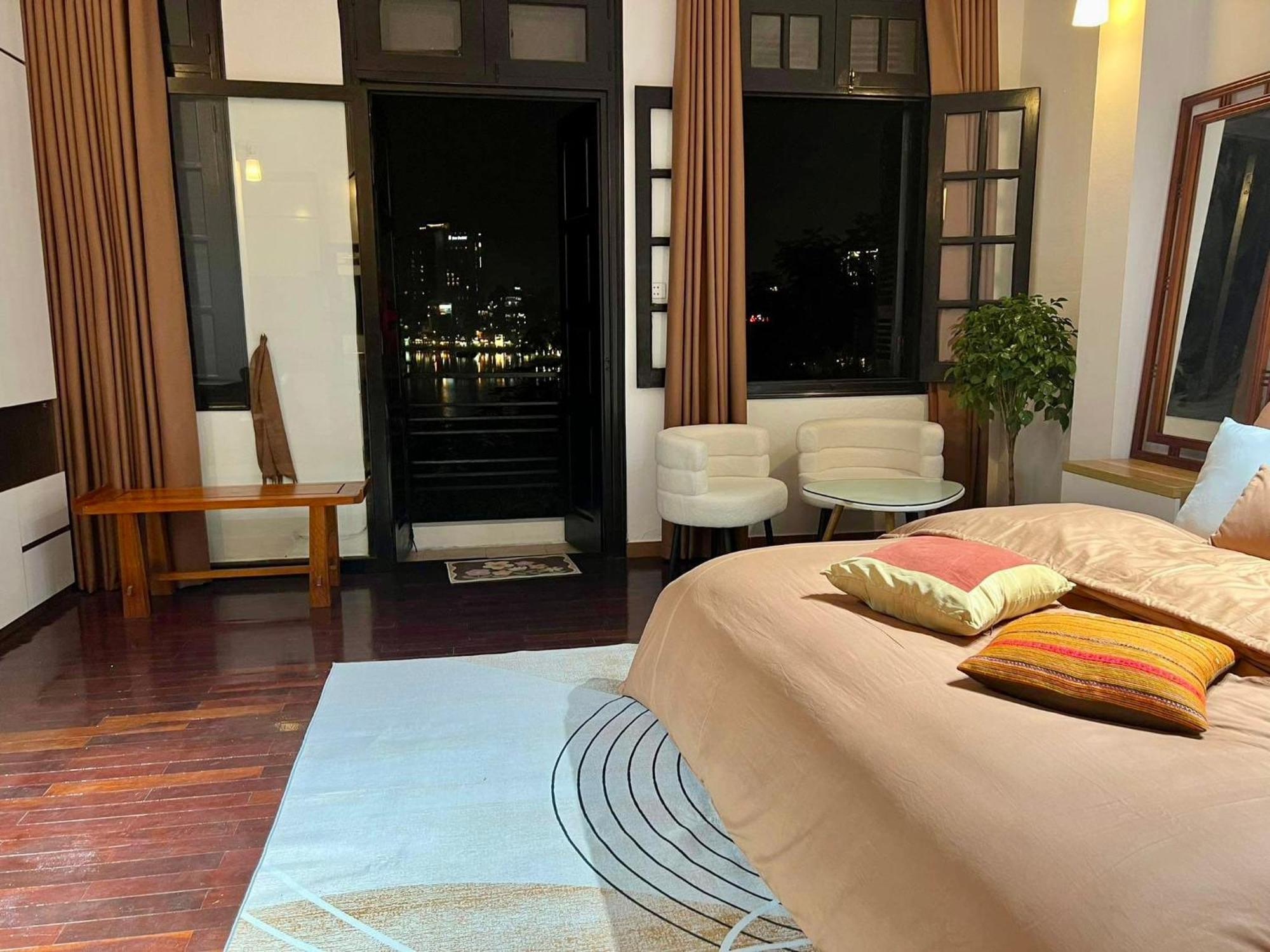 Soil & Soul Homestay هانوي المظهر الخارجي الصورة